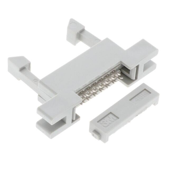 4614-6300 3M  Free Hanging Panel Mount